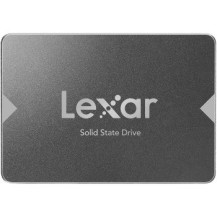 Lexar NS100 - SSD - 1 TB - interno - 2.5″ (6.4 cm)