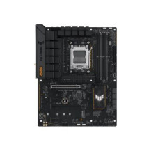 ASUS TUF GAMING A620-PRO WIFI - Scheda madre - ATX - Socket AM5 - Chipset AMD A620 - USB 3.1 Gen 1, USB-C 3.2 Gen 1 - 2.5 Gigabi