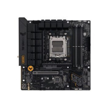 ASUS TUF GAMING B650M-E WIFI - Scheda madre - micro ATX - Socket AM5 - Chipset AMD B650 - USB-C 3.2 Gen 2x2, USB 3.1 Gen 2, USB