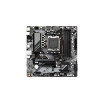 Gigabyte A620M GAMING X - Scheda madre - micro ATX - Socket AM5 - Chipset AMD A620 - USB 3.2 Gen 1, USB-C 3.2 Gen 1, USB-C 3.2 G