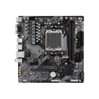 Gigabyte B650M S2H - 1.0 - Scheda madre - micro ATX - Socket AM5 - Chipset AMD B650 - USB 3.2 Gen 1 - Gigabit LAN - Grafica inte
