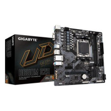 Gigabyte B650M S2H - 1.0 - Scheda madre - micro ATX - Socket AM5 - Chipset AMD B650 - USB 3.2 Gen 1 - Gigabit LAN - Grafica inte