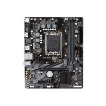 Gigabyte H610M K DDR4 - 1.0 - Scheda madre - micro ATX - Socket LGA1700 - Chipset H610 - USB 3.2 Gen 1 - Gigabit LAN - Grafica i