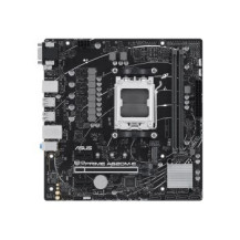 ASUS Prime A620M-E-CSM - Scheda madre - micro ATX - Socket AM5 - Chipset AMD A620 - Gigabit LAN - Grafica integrata (richiede CP