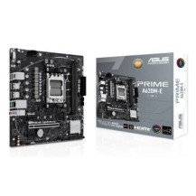 ASUS Prime A620M-E-CSM - Scheda madre - micro ATX - Socket AM5 - Chipset AMD A620 - Gigabit LAN - Grafica integrata (richiede CP