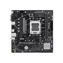 ASUS PRIME A620M-K - Scheda madre - micro ATX - Socket AM5 - Chipset AMD A620 - USB 3.2 Gen 1 - Gigabit LAN - Grafica integrata