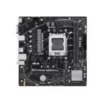 ASUS PRIME A620M-K - Scheda madre - micro ATX - Socket AM5 - Chipset AMD A620 - USB 3.2 Gen 1 - Gigabit LAN - Grafica integrata