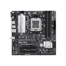 ASUS PRIME B650M-A II-CSM - Scheda madre - micro ATX - Socket AM5 - Chipset AMD B650 - USB 3.2 Gen 1, USB 3.2 Gen 2, USB-C 3.2 G