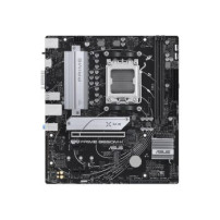 ASUS PRIME B650M-K - Scheda madre - micro ATX - Socket AM5 - Chipset AMD B650 - USB 3.2 Gen 1, USB 3.2 Gen 2, USB-C 3.2 Gen 1 -