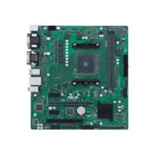 ASUS Pro A520M-C II/CSM - Scheda madre - micro ATX - Socket AM4 - Chipset AMD A520 - USB 3.2 Gen 1 - Gigabit LAN - Grafica integ