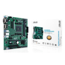 ASUS Pro A520M-C II/CSM - Scheda madre - micro ATX - Socket AM4 - Chipset AMD A520 - USB 3.2 Gen 1 - Gigabit LAN - Grafica integ