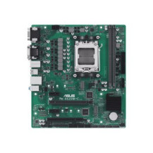 ASUS Pro A620M-C-CSM - Scheda madre - micro ATX - Socket AM5 - Chipset AMD B650 - USB 3.2 Gen 1, USB 3.2 Gen 2, USB-C 3.2 Gen2 -