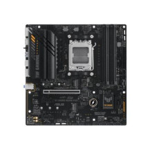 ASUS TUF GAMING A620M-PLUS - Scheda madre - micro ATX - Socket AM5 - Chipset AMD A620 - USB 3.1 Gen 1, USB-C 3.2 Gen 1 - 2.5 Gig