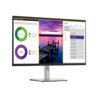 Dell P3223QE - Monitor LED - 31.5″