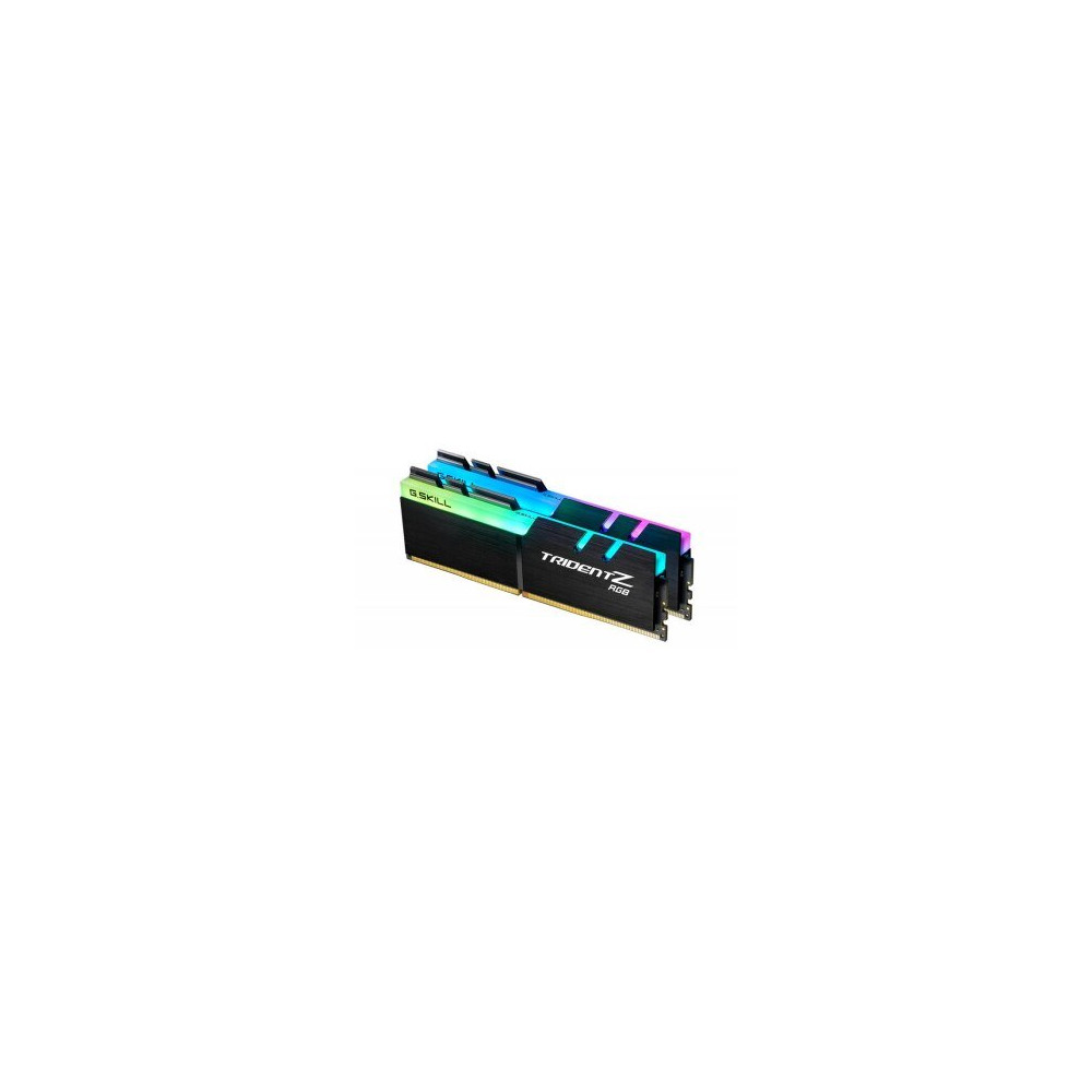 G.Skill TridentZ RGB Series - DDR4 - Kit - 32 GB: 2 x 16 GB