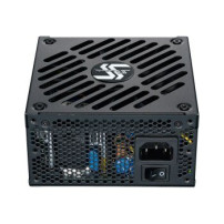 Seasonic 650 Watt FOCUS SGX-650 80+ Gold cm - Alimentatore - ATX