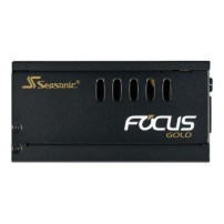 Seasonic 650 Watt FOCUS SGX-650 80+ Gold cm - Alimentatore - ATX