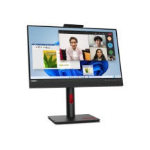 Lenovo ThinkCentre Tiny-in-One 24 Gen 5 - Monitor LED - 23.8″
