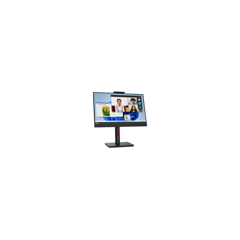 Lenovo ThinkCentre Tiny-in-One 24 Gen 5 - Monitor LED - 23.8″