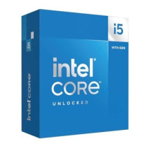 Intel Core i5 i5-14600K - 3.5 GHz - 14 core