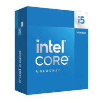 Intel Core i5 i5-14600K - 3.5 GHz - 14 core