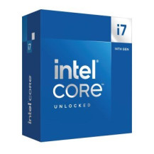Intel Core i7 i7-14700K - 3.4 GHz - 20 core