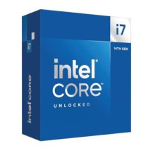 Intel Core i7 i7-14700K - 3.4 GHz - 20 core