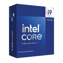 Intel Core i9 i9-14900KF - 3.2 GHz - 24 core