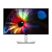 Dell UltraSharp U2724D LED-Monitor 27 Zoll