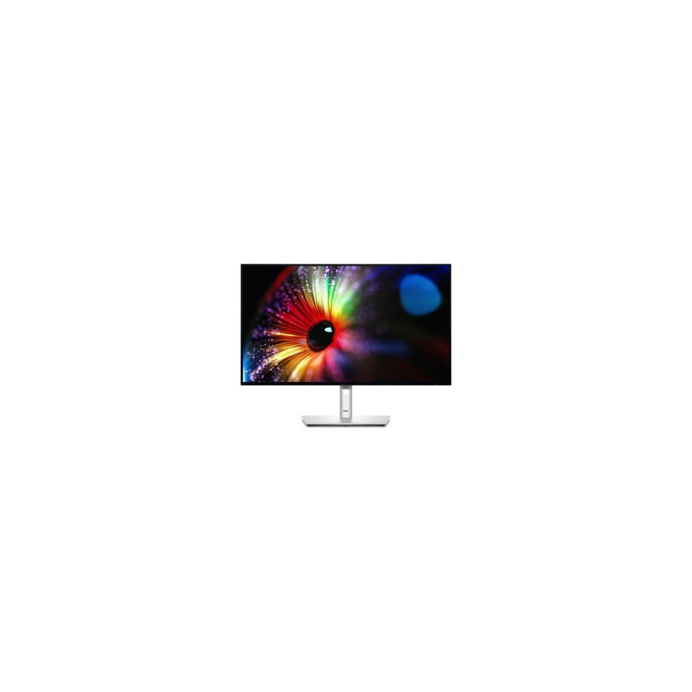 Dell UltraSharp U2724D LED-Monitor 27 Zoll
