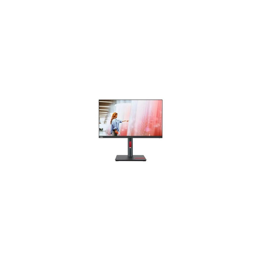 Lenovo P24q-30 - Monitor LED - 23.8″