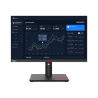 Lenovo ThinkVision T22i-30 - Monitor LED - 21.5″