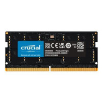 Crucial DDR5 - Modulo - 32 GB - SO DIMM 262-PIN