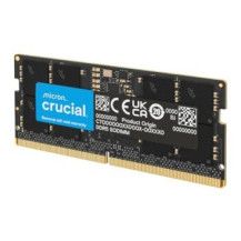 Crucial DDR5 - Modulo - 32 GB - SO DIMM 262-PIN