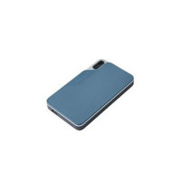 Intenso TX100 - SSD - 250 GB - esterno (portatile) - USB 3.2 Gen 1x1 (connettore USB-C)