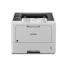 Brother HL-L5210DN - Stampante - b/n - fronte/retro - laser