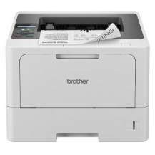 Brother HL-L5210DN - Stampante - b/n - fronte/retro - laser