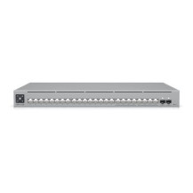 Ubiquiti UniFi Pro Max 24 PoE - Switch - L3 - managed - 8 x 1/2.5G (PoE++)