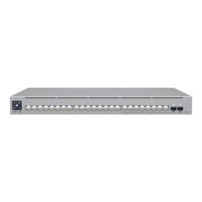 Ubiquiti UniFi Pro Max 24 PoE - Switch - L3 - managed - 8 x 1/2.5G (PoE++)