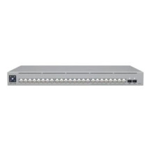 Ubiquiti UniFi Pro Max 24 PoE - Switch - L3 - managed - 8 x 1/2.5G (PoE++)