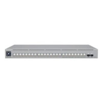Ubiquiti UniFi Pro Max 24 PoE - Switch - L3 - managed - 8 x 1/2.5G (PoE++)