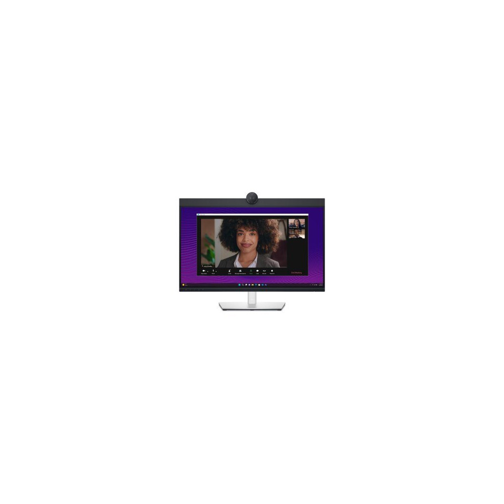 Dell 27 Video Conferencing Monitor P2724DEB - Monitor LED - 27″