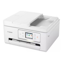 Canon PIXMA TS7750i - Stampante multifunzione - A colori - A getto d'inchiostro - Legal (216 x 356 mm)