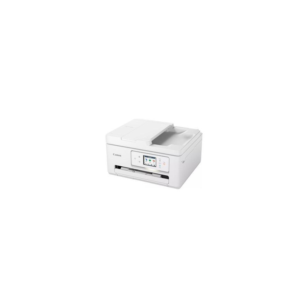 Canon PIXMA TS7750i - Stampante multifunzione - A colori - A getto d'inchiostro - Legal (216 x 356 mm)