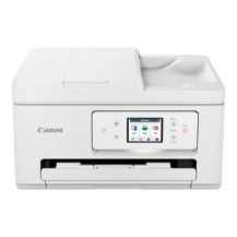 Canon PIXMA TS7750i - Stampante multifunzione - A colori - A getto d'inchiostro - Legal (216 x 356 mm)