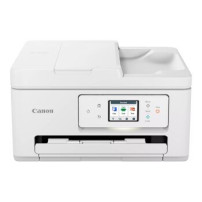 Canon PIXMA TS7750i - Stampante multifunzione - A colori - A getto d'inchiostro - Legal (216 x 356 mm)