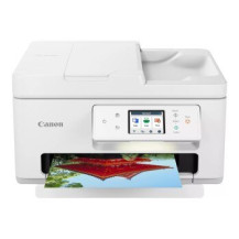 Canon PIXMA TS7750i - Stampante multifunzione - A colori - A getto d'inchiostro - Legal (216 x 356 mm)