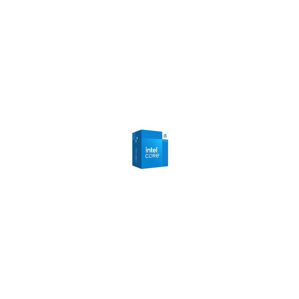 Intel Core i5 i5-14400 - 2.5 GHz - 10 core - 16 thread