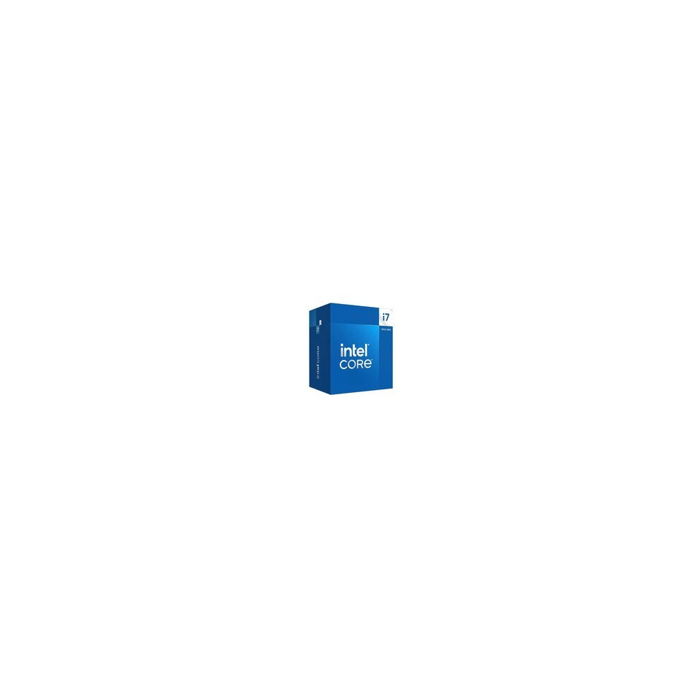 Intel Core i7 i7-14700 - 2.1 GHz - 20 core - 28 thread