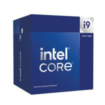 Intel Core i9 i9-14900F - 2 GHz - 24 core - 32 thread